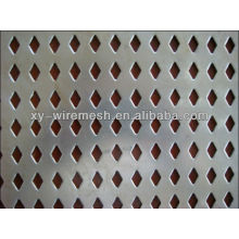 High Quality Perforated Metal (Direct Manufacturer)